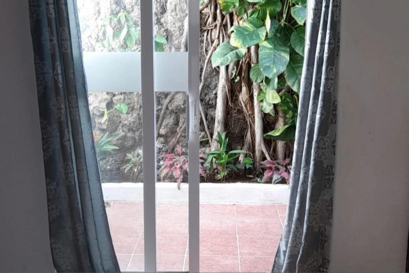 Managua Inn Ngoại thất bức ảnh